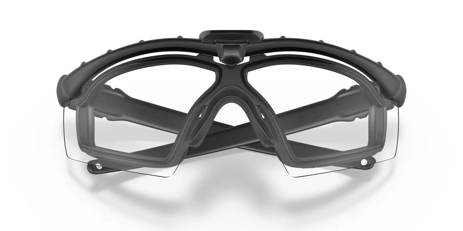 Oakley Si Ballistic M Frame 3.0 9146 Sunglasses - view 85